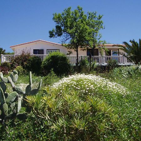 Casitas Vista Valle Bajo El Paso Ngoại thất bức ảnh