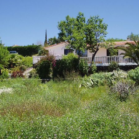 Casitas Vista Valle Bajo El Paso Ngoại thất bức ảnh