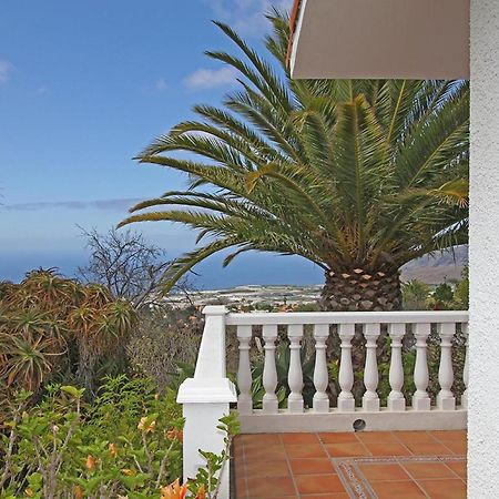 Casitas Vista Valle Bajo El Paso Ngoại thất bức ảnh