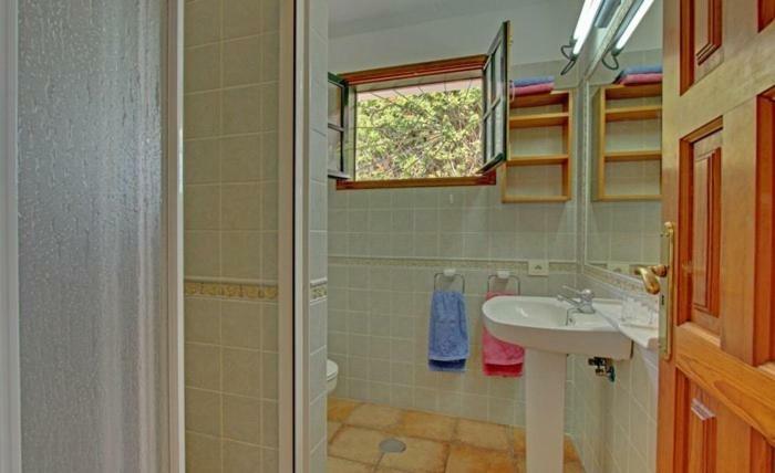 Casitas Vista Valle Bajo El Paso Ngoại thất bức ảnh