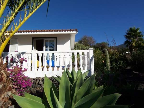 Casitas Vista Valle Bajo El Paso Ngoại thất bức ảnh