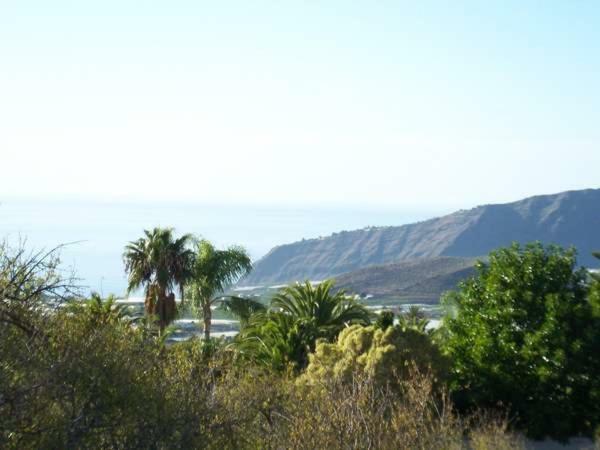 Casitas Vista Valle Bajo El Paso Ngoại thất bức ảnh