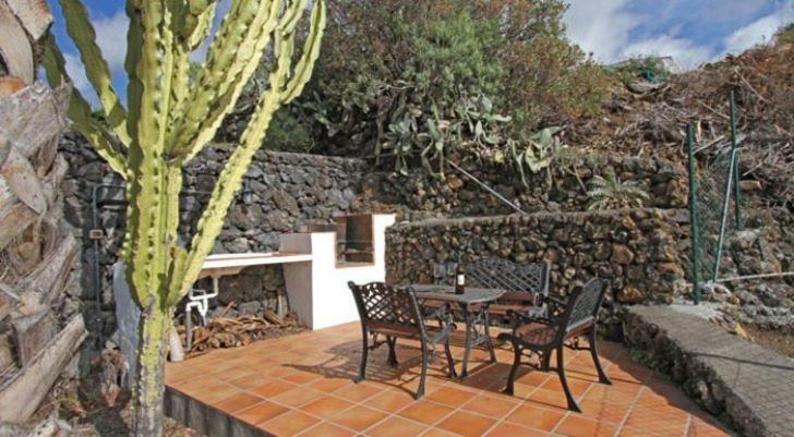 Casitas Vista Valle Bajo El Paso Ngoại thất bức ảnh