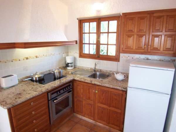 Casitas Vista Valle Bajo El Paso Ngoại thất bức ảnh