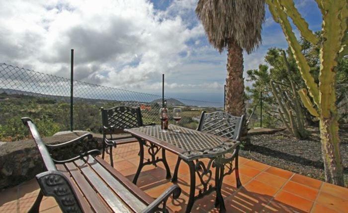 Casitas Vista Valle Bajo El Paso Ngoại thất bức ảnh