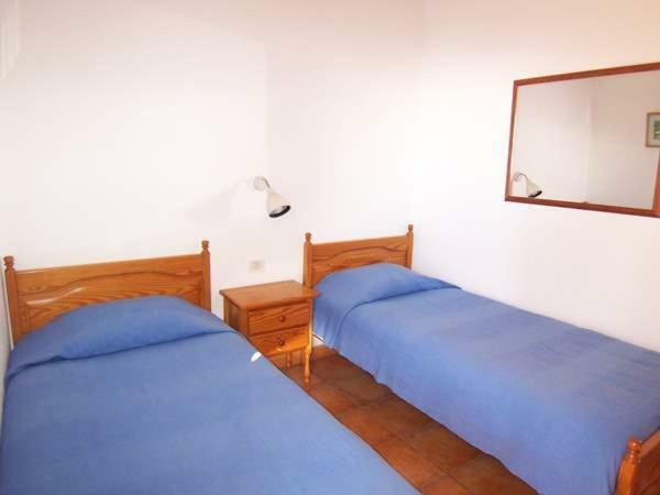 Casitas Vista Valle Bajo El Paso Ngoại thất bức ảnh