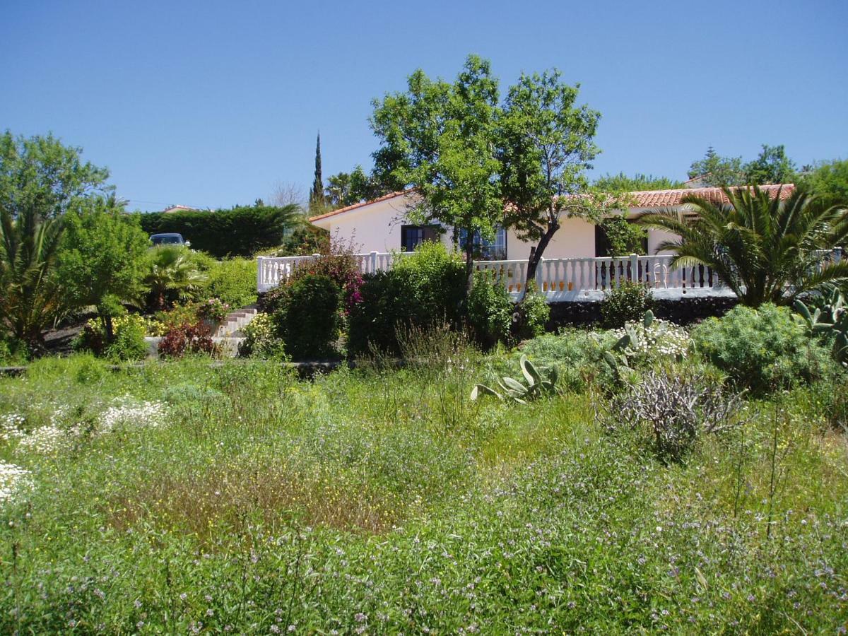 Casitas Vista Valle Bajo El Paso Ngoại thất bức ảnh
