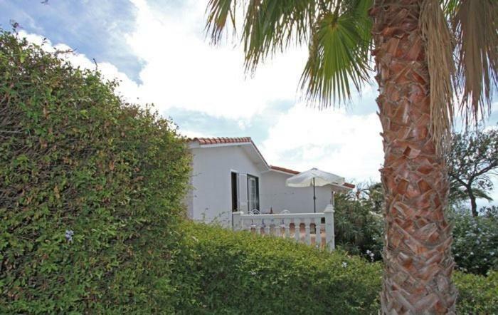 Casitas Vista Valle Bajo El Paso Ngoại thất bức ảnh