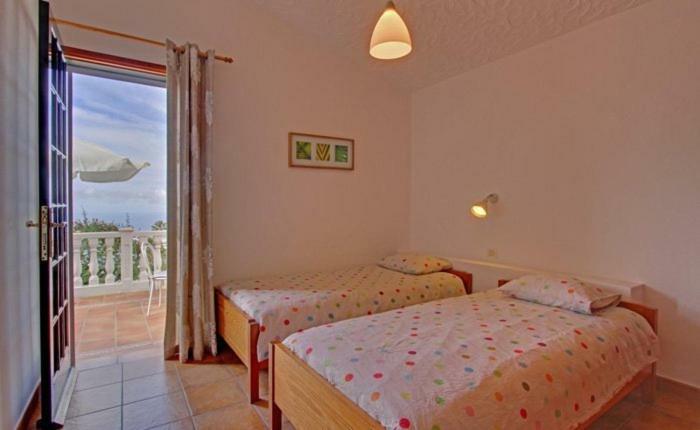 Casitas Vista Valle Bajo El Paso Ngoại thất bức ảnh