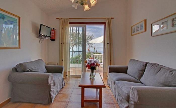 Casitas Vista Valle Bajo El Paso Ngoại thất bức ảnh