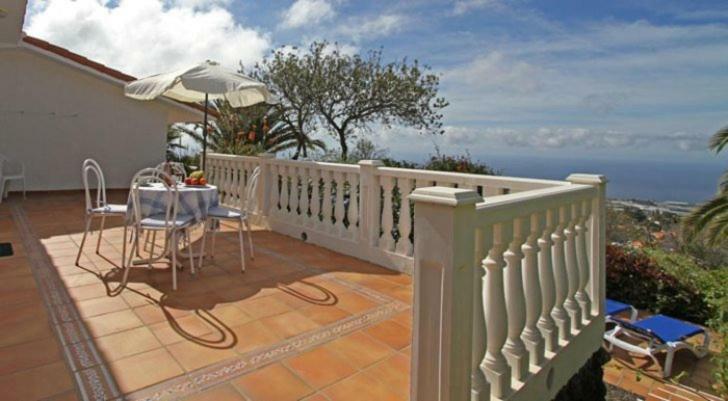 Casitas Vista Valle Bajo El Paso Ngoại thất bức ảnh