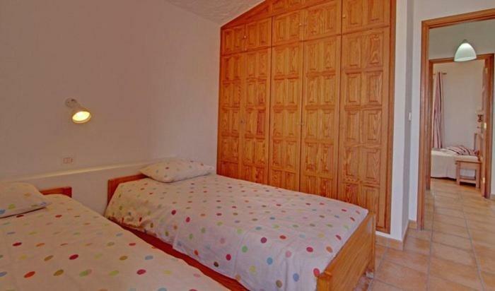 Casitas Vista Valle Bajo El Paso Ngoại thất bức ảnh