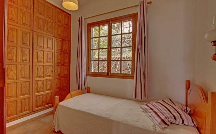 Casitas Vista Valle Bajo El Paso Ngoại thất bức ảnh