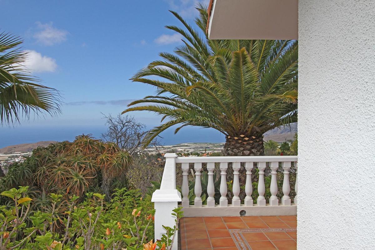 Casitas Vista Valle Bajo El Paso Ngoại thất bức ảnh