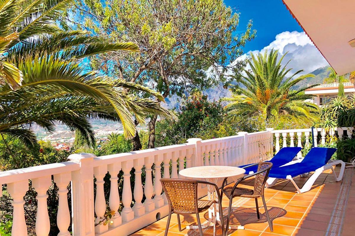 Casitas Vista Valle Bajo El Paso Ngoại thất bức ảnh